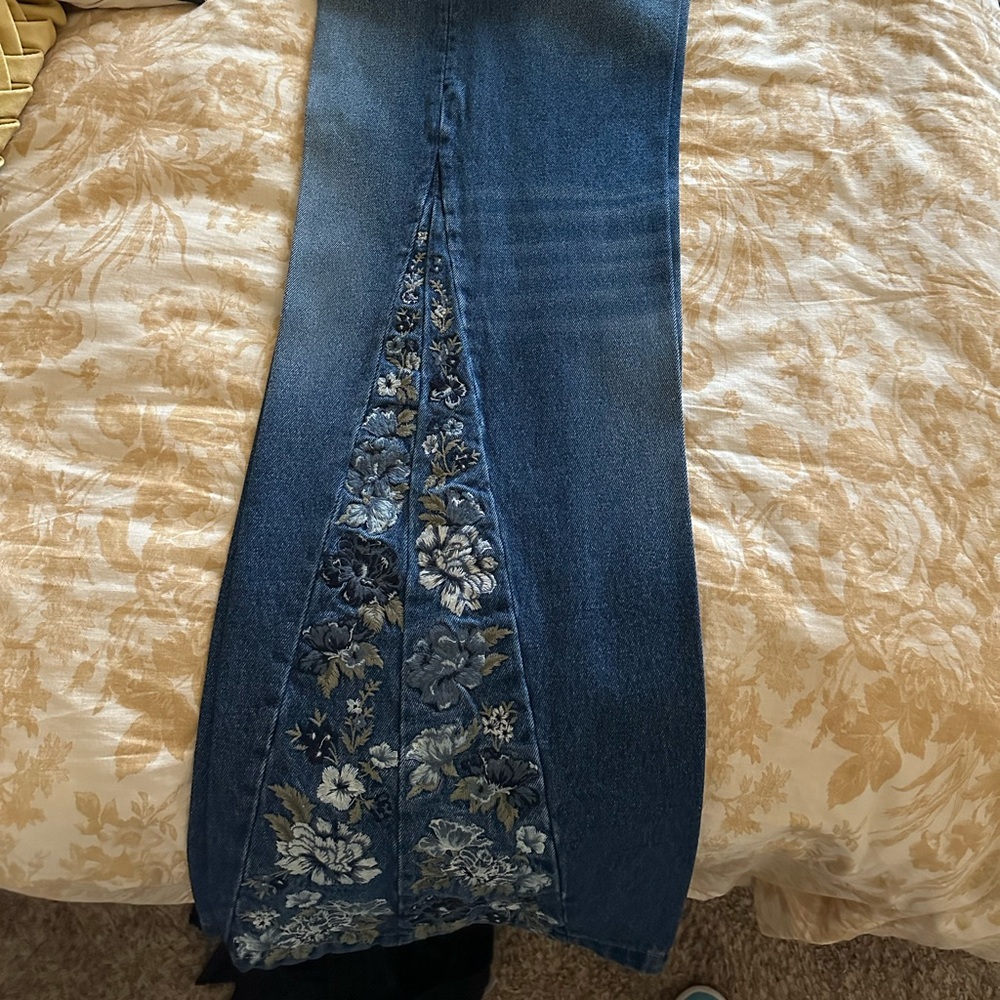 Driftwood Cameron Jeans